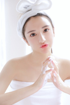 盛女的黄金时代演员表介绍